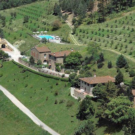 Fattoria Il Lago Dicomano المظهر الخارجي الصورة