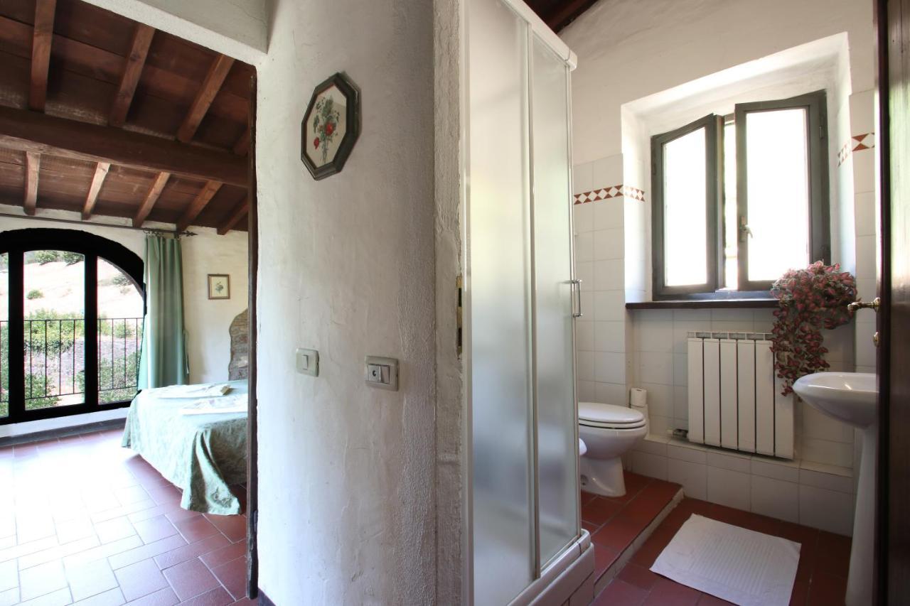 Fattoria Il Lago Dicomano المظهر الخارجي الصورة