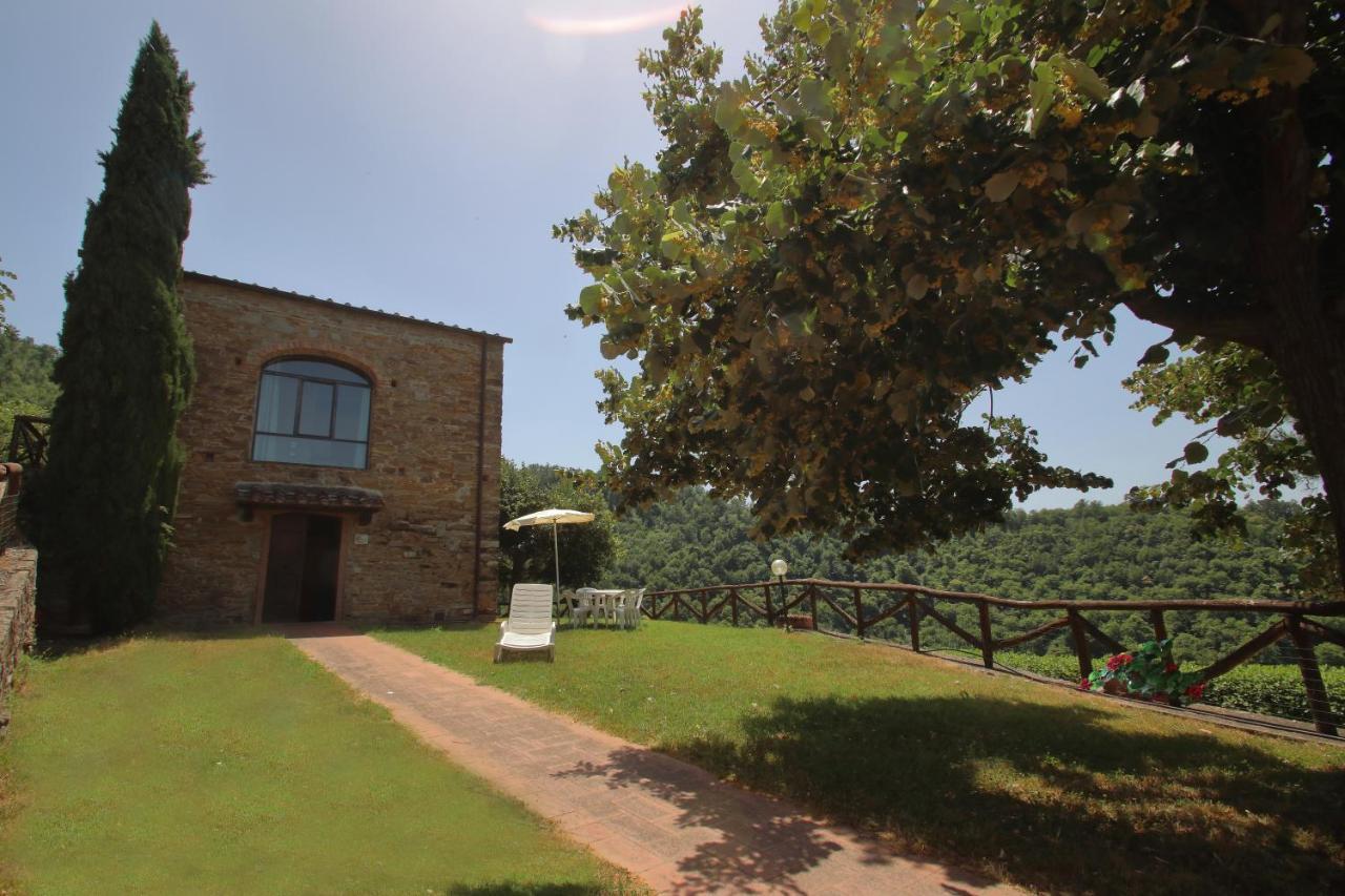 Fattoria Il Lago Dicomano المظهر الخارجي الصورة