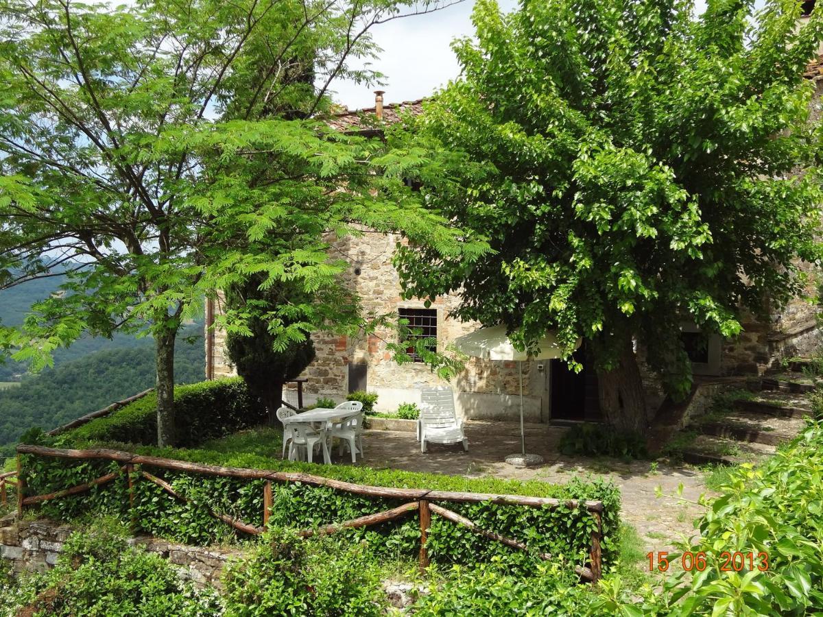 Fattoria Il Lago Dicomano المظهر الخارجي الصورة