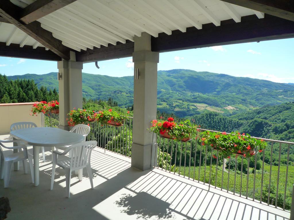 Fattoria Il Lago Dicomano المظهر الخارجي الصورة