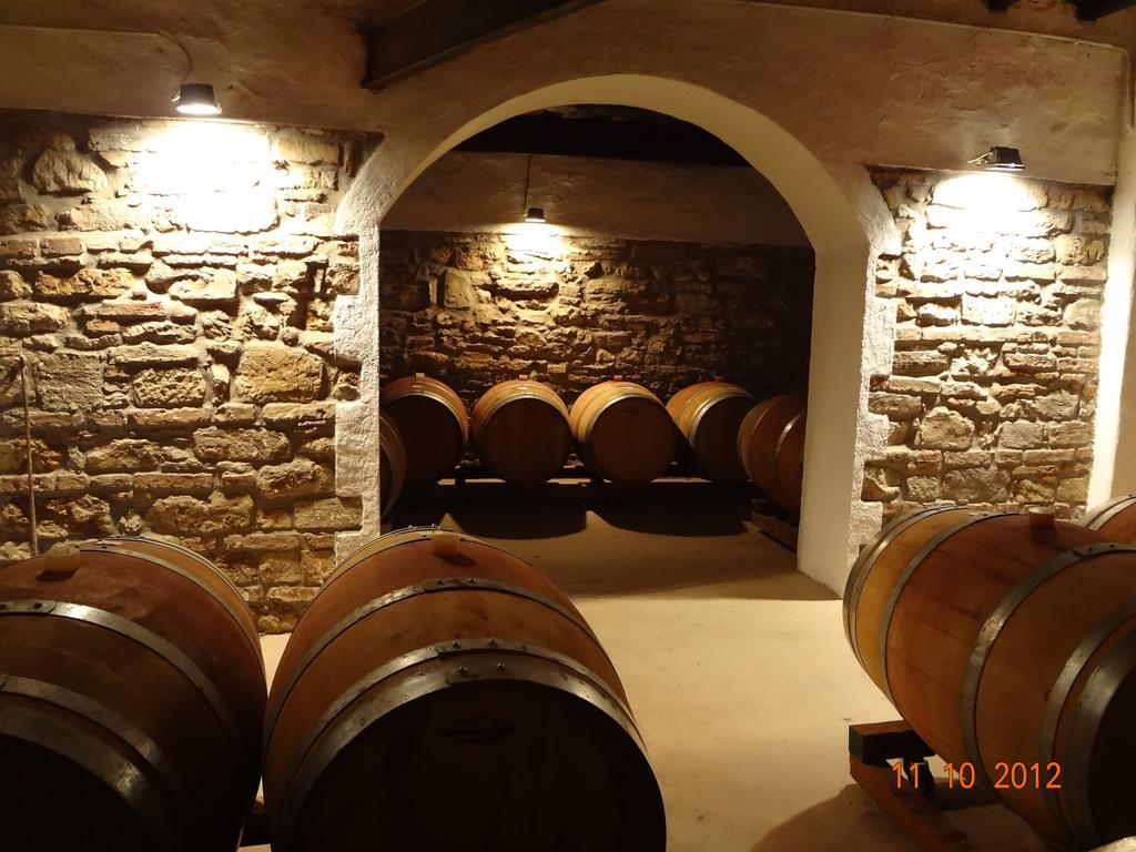 Fattoria Il Lago Dicomano المظهر الخارجي الصورة