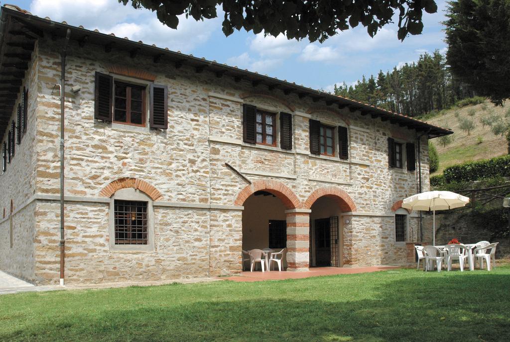 Fattoria Il Lago Dicomano الغرفة الصورة