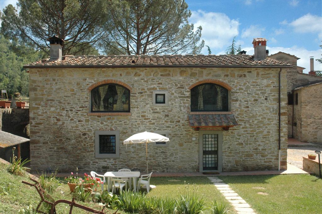 Fattoria Il Lago Dicomano الغرفة الصورة